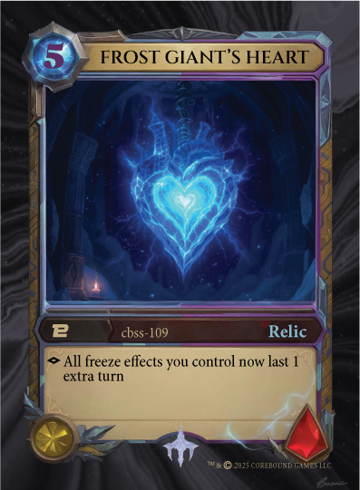 Card Name